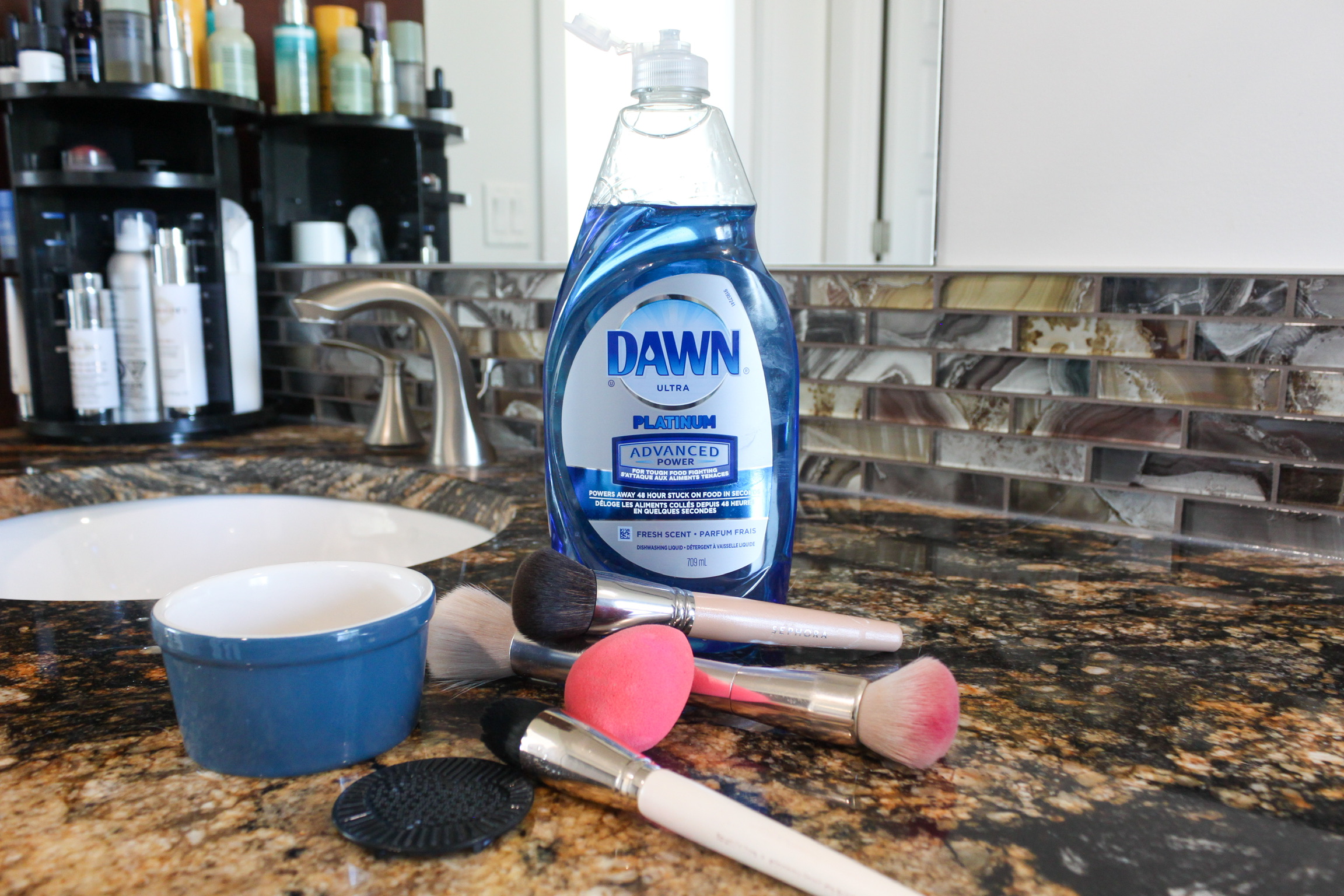 We Rated The Best Makeup Brush Cleaners And Machines!, Blog