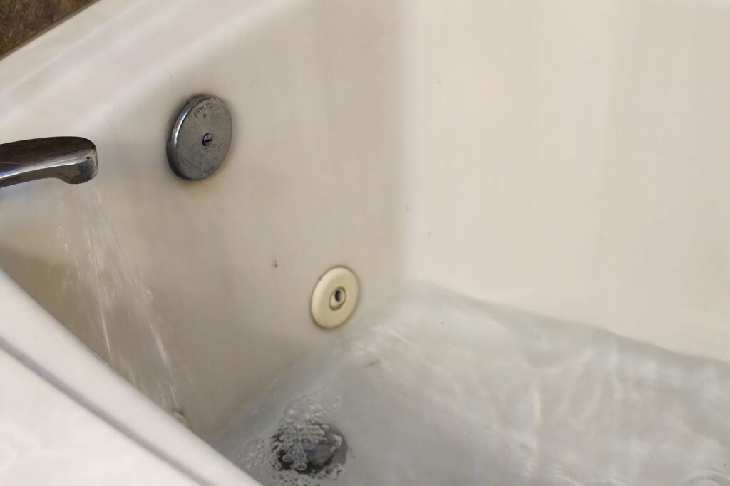 Cool Your Jets! Your Jetted Tub Cleaning Hack - Bleach Pray Love