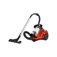 Bissell – Canister Vacuum Cleaner