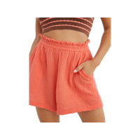 American Eagle Aerie High Waisted Pool-To-Party Short