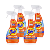Tide Laundry Stain Remover with Oxi – CAD