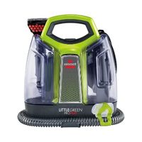 Bissell Little Green Proheat Portable Deep Cleaner/Spot Cleaner