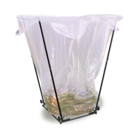Artigarden Garden Trash Bag Holder