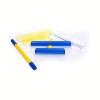 AquaBlade Professional Silicone Squeegee Window Cleaning Kit