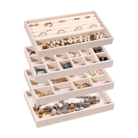 Jewelry Organizing Trays