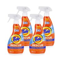 Tide Laundry Stain Remover with Oxi