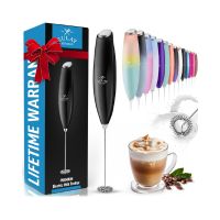 Zulay Powerful Milk Frother