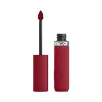L’Oréal Paris Infallible Matte Resistance Liquid Lipstick